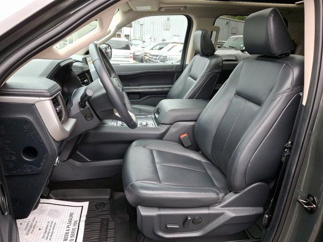 2022 Ford Expedition XLT MAX