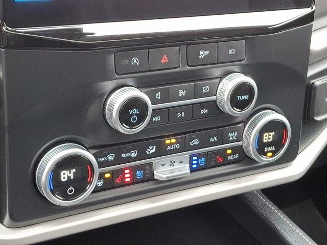2022 Ford Expedition XLT MAX
