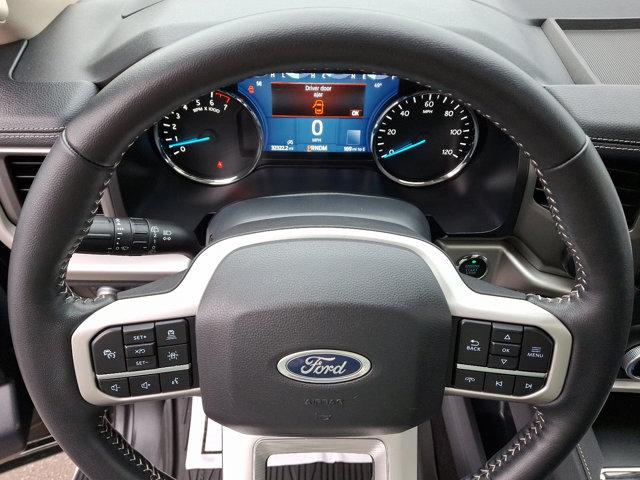 2022 Ford Expedition XLT MAX