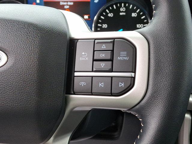 2022 Ford Expedition XLT MAX