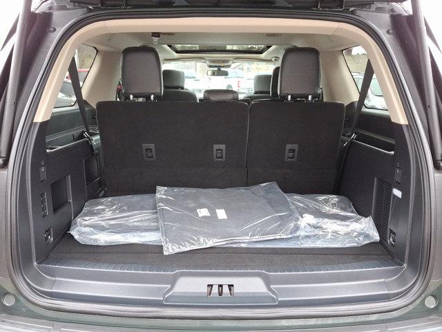 2022 Ford Expedition XLT MAX