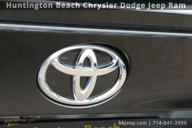 2022 Toyota C-HR Limited