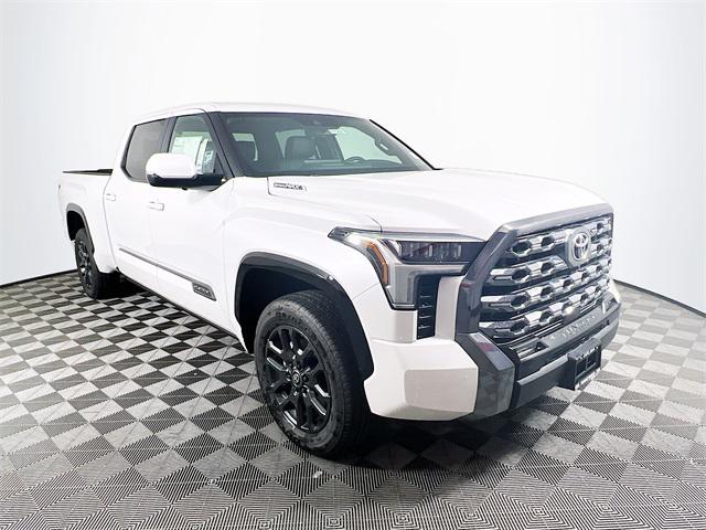 2025 Toyota Tundra Platinum 4WD for sale in Selma, CA