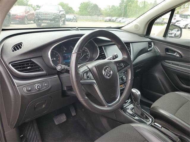 Used 2019 Buick Encore For Sale in Waterford Twp, MI