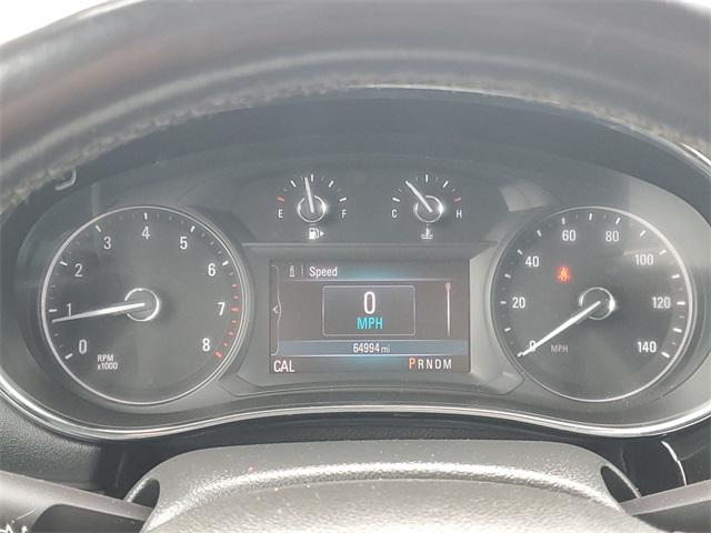 Used 2019 Buick Encore For Sale in Waterford Twp, MI
