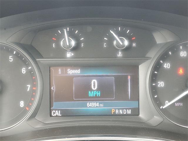 Used 2019 Buick Encore For Sale in Waterford Twp, MI