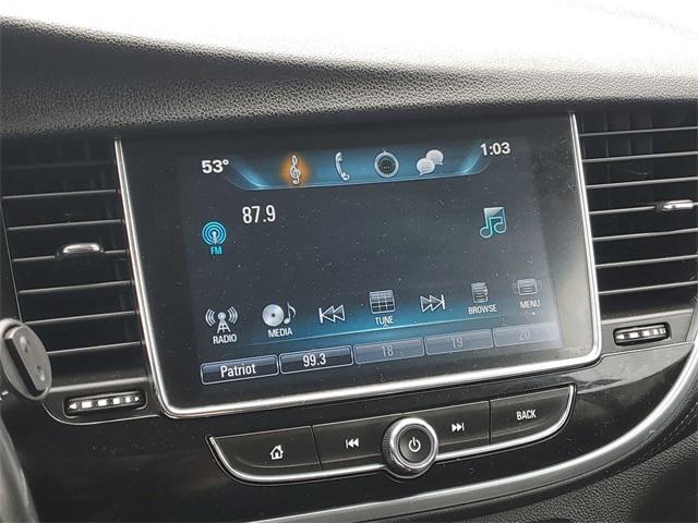 Used 2019 Buick Encore For Sale in Waterford Twp, MI