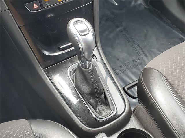 Used 2019 Buick Encore For Sale in Waterford Twp, MI