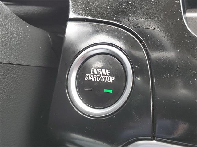 Used 2019 Buick Encore For Sale in Waterford Twp, MI