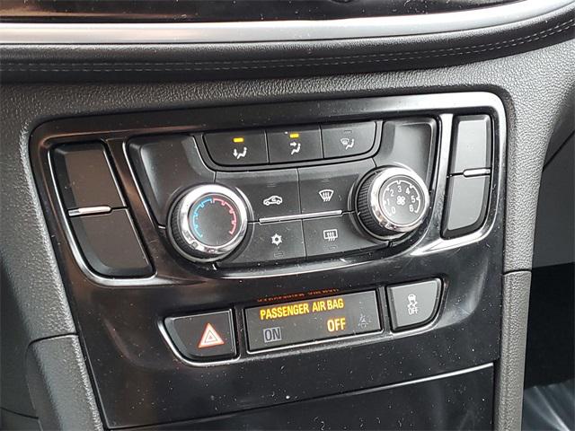 Used 2019 Buick Encore For Sale in Waterford Twp, MI