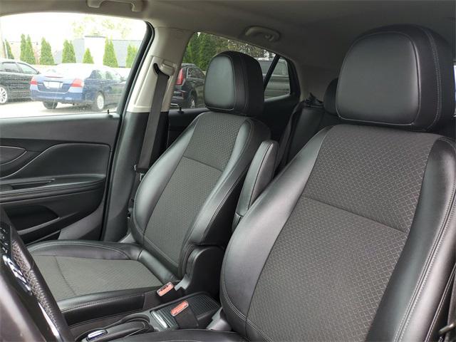 Used 2019 Buick Encore For Sale in Waterford Twp, MI