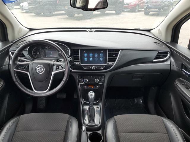 Used 2019 Buick Encore For Sale in Waterford Twp, MI