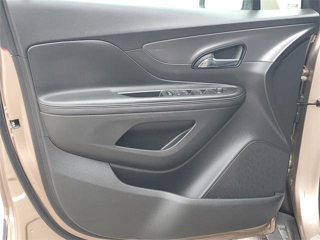 Used 2019 Buick Encore For Sale in Waterford Twp, MI
