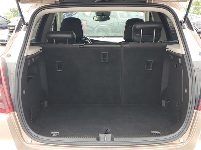 Used 2019 Buick Encore For Sale in Waterford Twp, MI