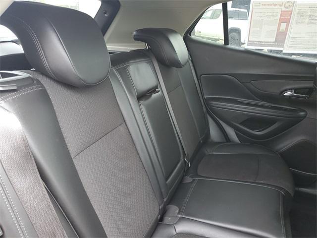 Used 2019 Buick Encore For Sale in Waterford Twp, MI
