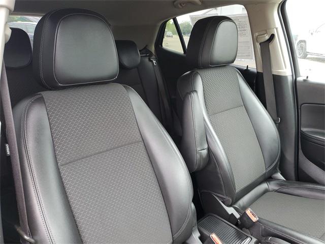 Used 2019 Buick Encore For Sale in Waterford Twp, MI