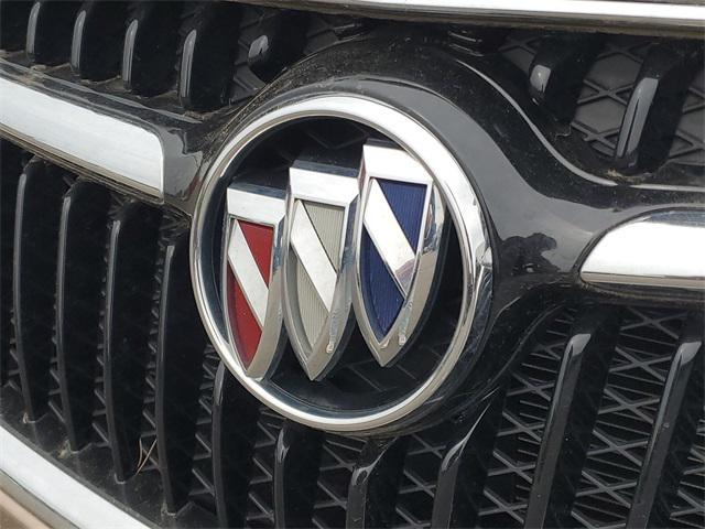 Used 2019 Buick Encore For Sale in Waterford Twp, MI
