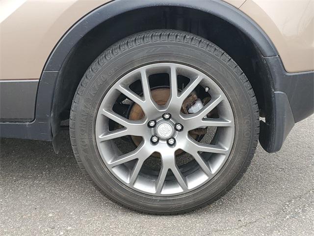 Used 2019 Buick Encore For Sale in Waterford Twp, MI