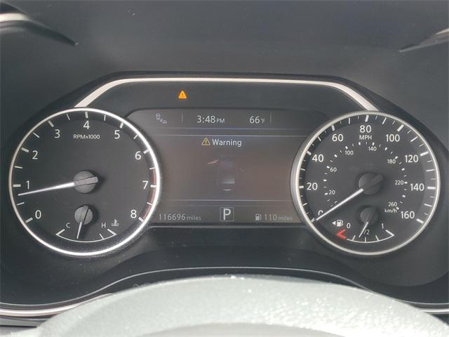 Used 2016 Nissan Maxima For Sale in Waterford Twp, MI