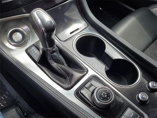 Used 2016 Nissan Maxima For Sale in Waterford Twp, MI
