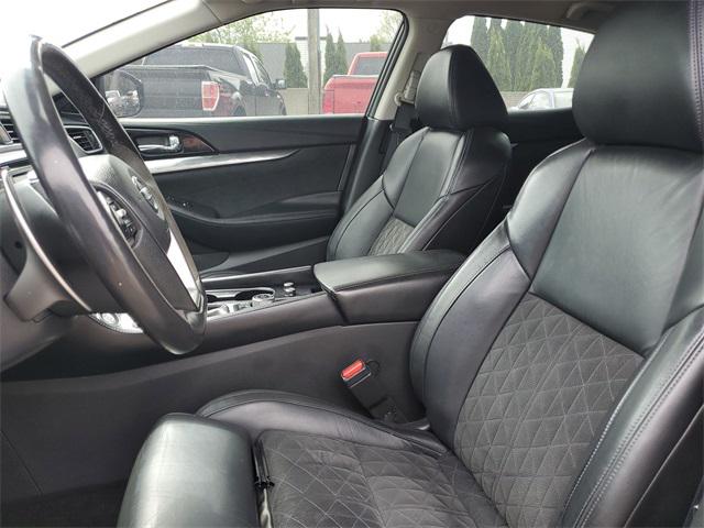 Used 2016 Nissan Maxima For Sale in Waterford Twp, MI