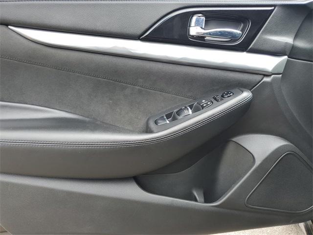Used 2016 Nissan Maxima For Sale in Waterford Twp, MI
