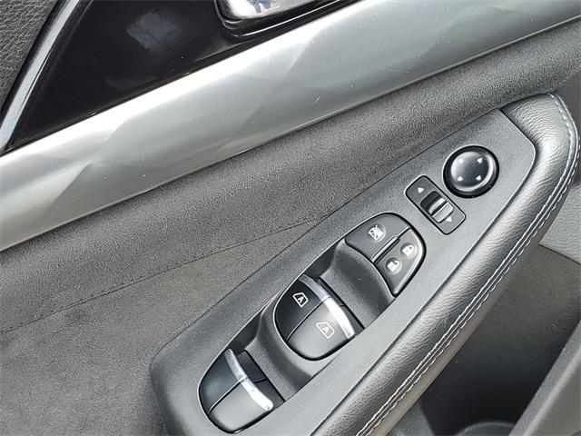 Used 2016 Nissan Maxima For Sale in Waterford Twp, MI