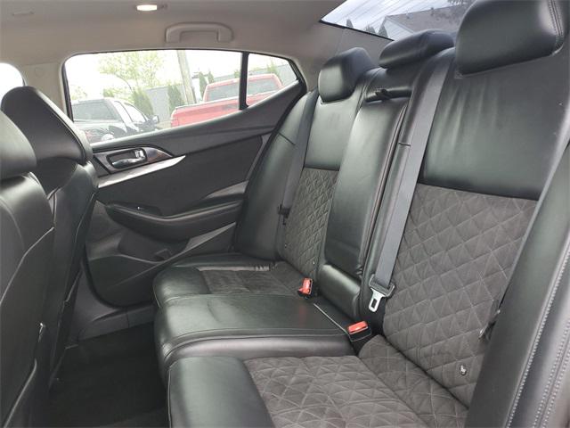 Used 2016 Nissan Maxima For Sale in Waterford Twp, MI