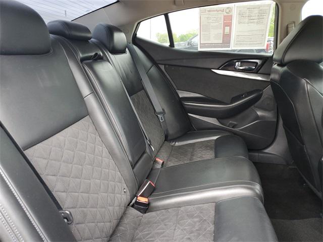 Used 2016 Nissan Maxima For Sale in Waterford Twp, MI