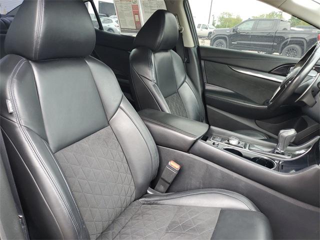 Used 2016 Nissan Maxima For Sale in Waterford Twp, MI