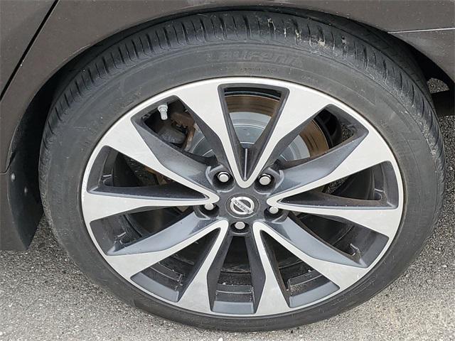 Used 2016 Nissan Maxima For Sale in Waterford Twp, MI