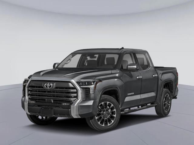 2025 Toyota Tundra Limited 4WD [12]
