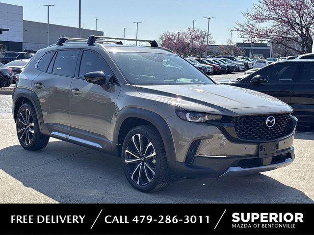 2025 Mazda CX-50 2.5 Turbo Premium Plus Package for sale in Bentonville, AR