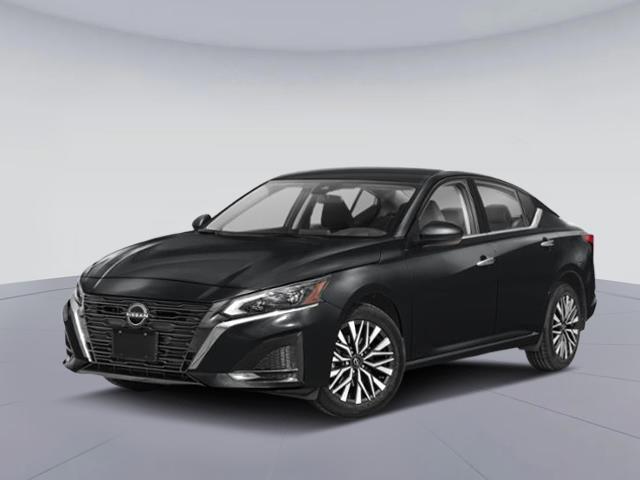 2025 Nissan Altima SV FWD [14]