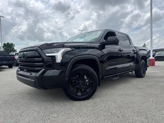 2025 Toyota Tundra SR5 for sale in Jonesboro, AR