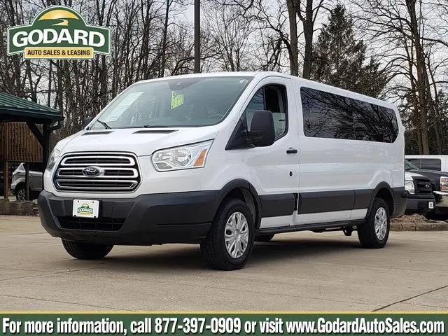 2015 Ford Transit XLT for sale in Medina, OH