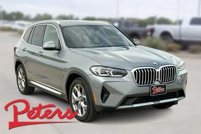 2024 BMW X3 sDrive30i for sale in Longview, TX