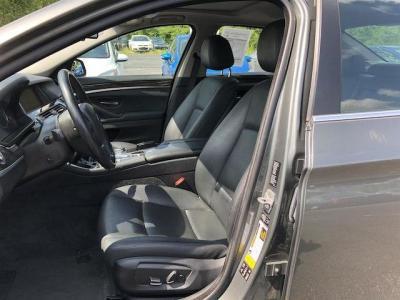 2015 BMW 5 Series 528i xDrive