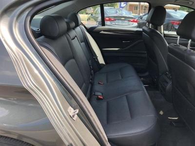 2015 BMW 5 Series 528i xDrive