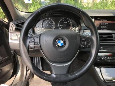 2015 BMW 5 Series 528i xDrive