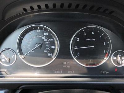 2015 BMW 5 Series 528i xDrive