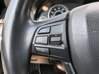 2015 BMW 5 Series 528i xDrive
