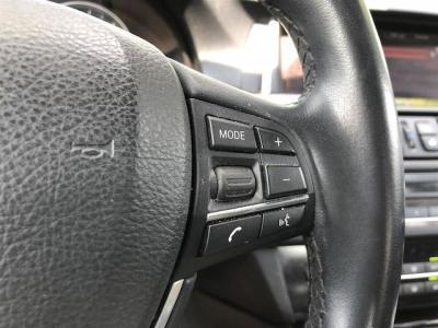 2015 BMW 5 Series 528i xDrive