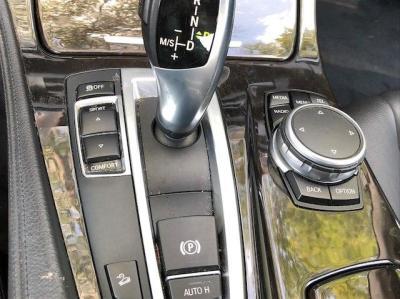 2015 BMW 5 Series 528i xDrive