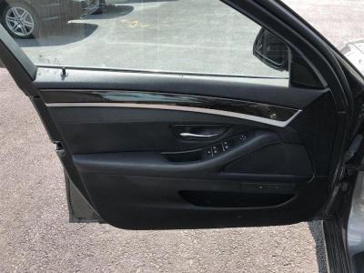 2015 BMW 5 Series 528i xDrive