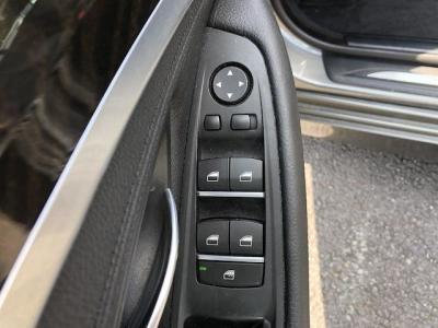 2015 BMW 5 Series 528i xDrive