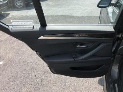 2015 BMW 5 Series 528i xDrive