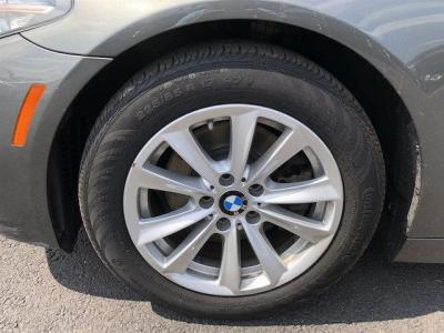 2015 BMW 5 Series 528i xDrive