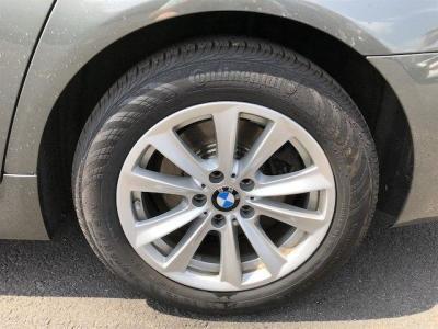 2015 BMW 5 Series 528i xDrive