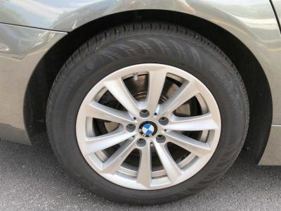 2015 BMW 5 Series 528i xDrive